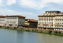 The St. Regis Florence