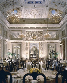 The St. Regis Florence