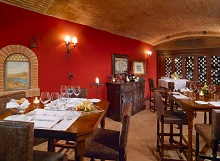 The St. Regis Florence