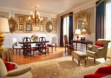 The St. Regis Florence