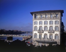 The St. Regis Florence