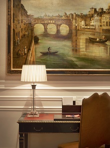 The St. Regis Florence
