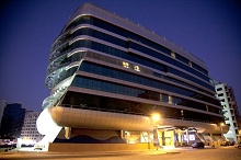 Grand Excelsior Hotel Bur Dubai
