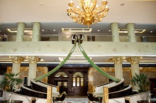 Grand Excelsior Hotel Bur Dubai