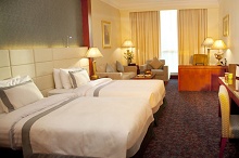 Grand Excelsior Hotel Bur Dubai
