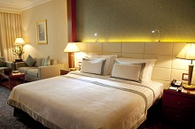 Grand Excelsior Hotel Bur Dubai