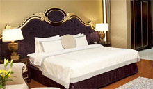 Grand Excelsior Hotel Bur Dubai