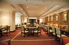 Grand Excelsior Hotel Bur Dubai