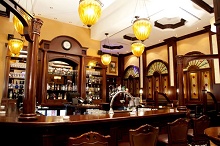 Grand Excelsior Hotel Bur Dubai