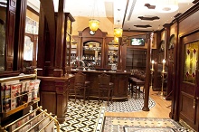 Grand Excelsior Hotel Bur Dubai