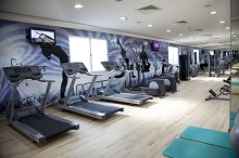 Grand Excelsior Hotel Bur Dubai