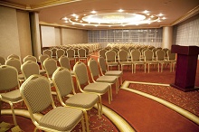 Grand Excelsior Hotel Bur Dubai