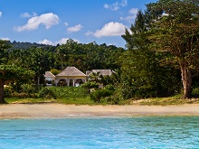 Thee Divine Villa Roaring Pavilion