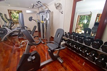 Thee Divine Villa Roaring Pavilion