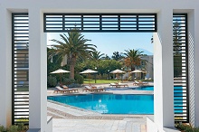Grecotel Creta Palace