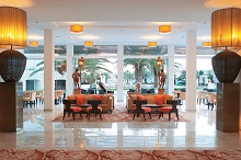 Grecotel Creta Palace