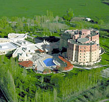 Kapadokya Lodge Country Club