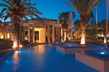 Grecotel Creta Palace