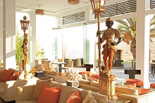 Grecotel Creta Palace