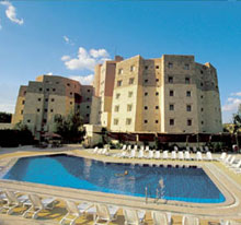 Kapadokya Lodge Country Club