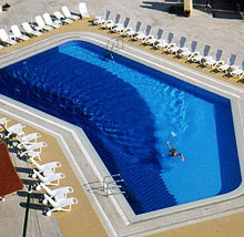 Kapadokya Lodge Country Club