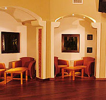 Kapadokya Lodge Country Club