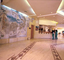 Kapadokya Lodge Country Club