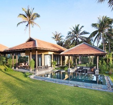 Anantara Mui Ne Resort & Spa