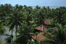 Anantara Mui Ne Resort & Spa