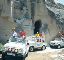 Kapadokya Lodge Country Club