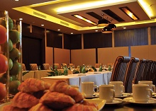 Anantara Mui Ne Resort & Spa