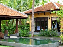 Anantara Mui Ne Resort & Spa