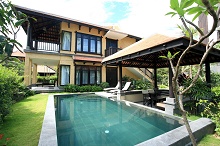 Anantara Mui Ne Resort & Spa