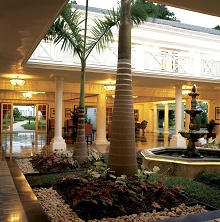 Half Moon, A RockResort