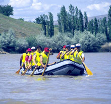 Kapadokya Lodge Country Club