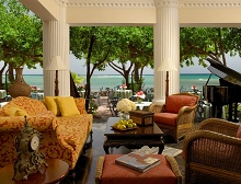 Half Moon, A RockResort