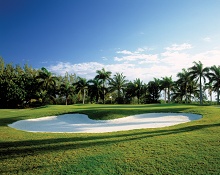 Half Moon, A RockResort