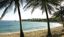 Half Moon, A RockResort