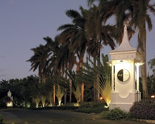 Half Moon, A RockResort