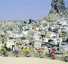 Kapadokya Lodge Country Club