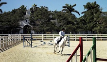 Half Moon, A RockResort