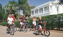 Half Moon, A RockResort