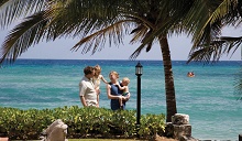 Half Moon, A RockResort