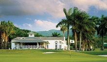 Half Moon, A RockResort