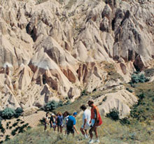 Kapadokya Lodge Country Club