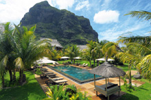 Dinarobin Hotel Golf & Spa