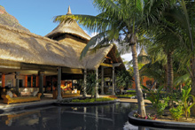Dinarobin Hotel Golf & Spa