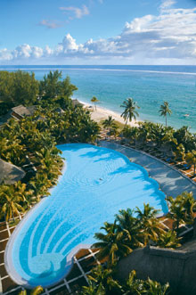 Dinarobin Hotel Golf & Spa