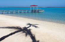 Dinarobin Hotel Golf & Spa