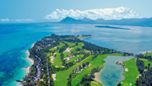 Dinarobin Hotel Golf & Spa